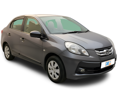 Honda Amaze-img